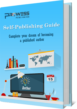 Self publishing guide