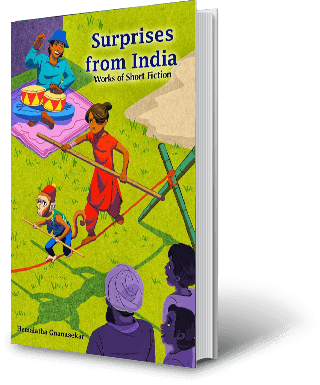 surprises from india