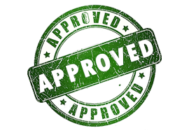 book printing service approved