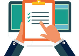 cover page and book interior design