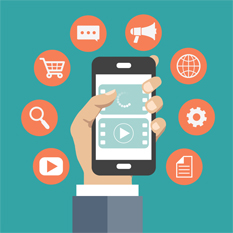 digital book marketing