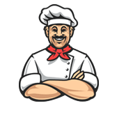 recipe book publisher