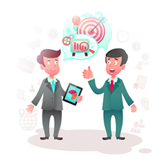 social media marketing