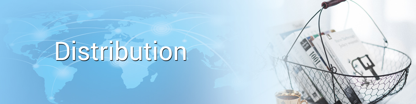 Distribution-Banner