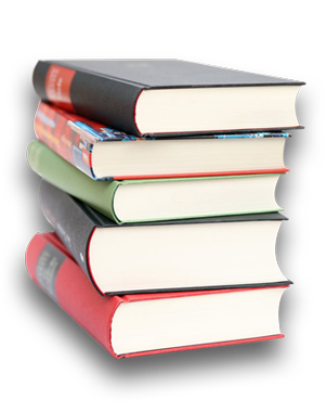 receive your book published