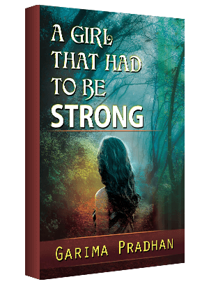 A Gitl that had be strong