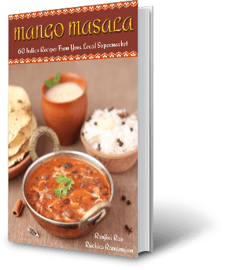 Mango Masala