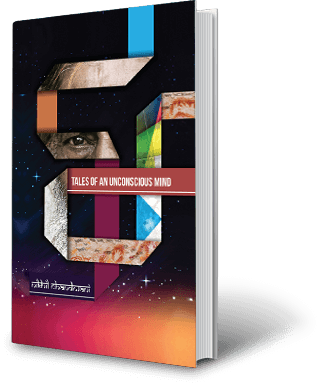 Tale of an unconscious mind