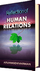 Reflection-Human-Relations