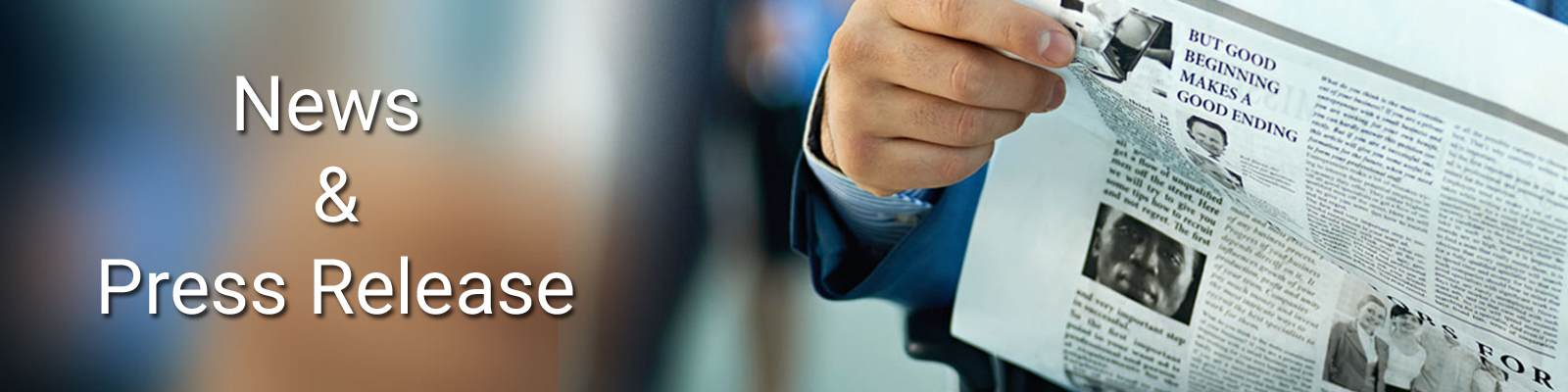 Book News and Press Releases