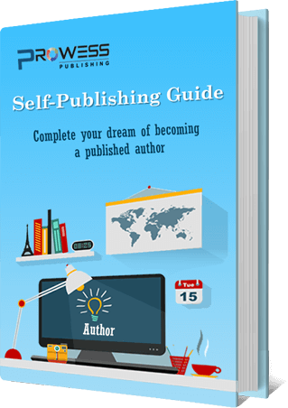 Self publishing guide