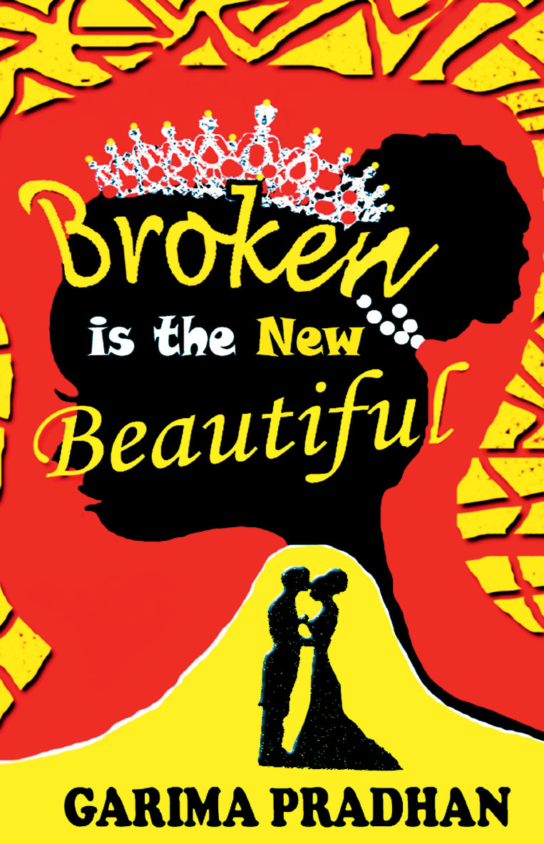 Broken is the New Beautiful