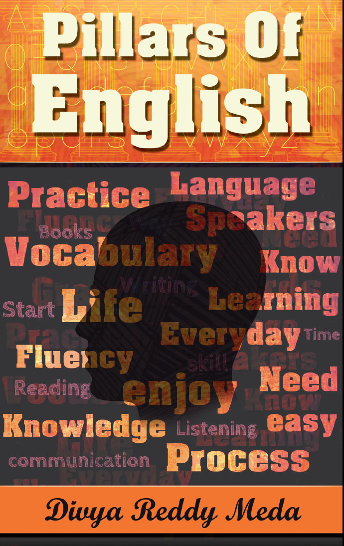 Pillars of English