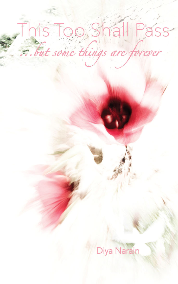 This Too Shall Pass: but some things are forever