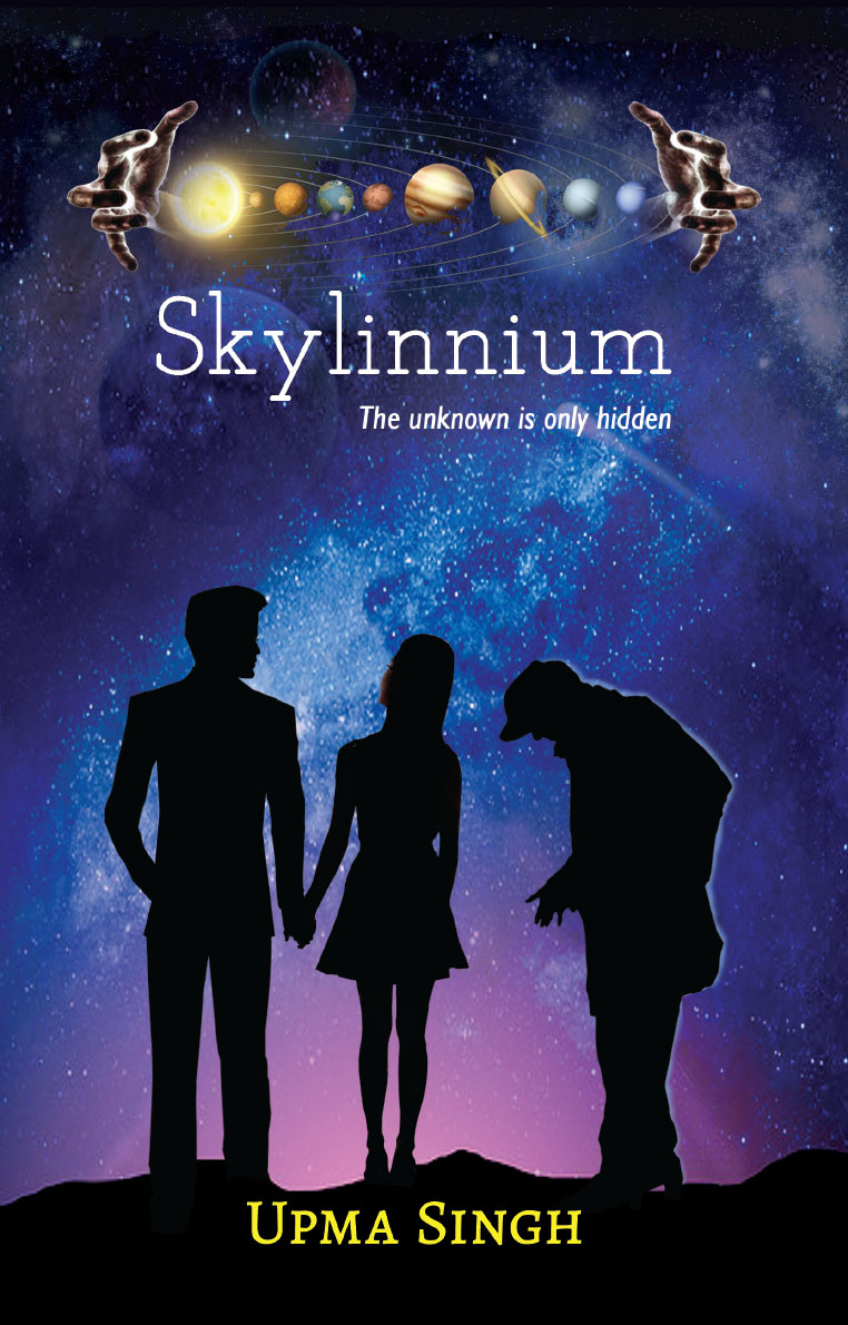 Skylinnium: The unknown is only hidden