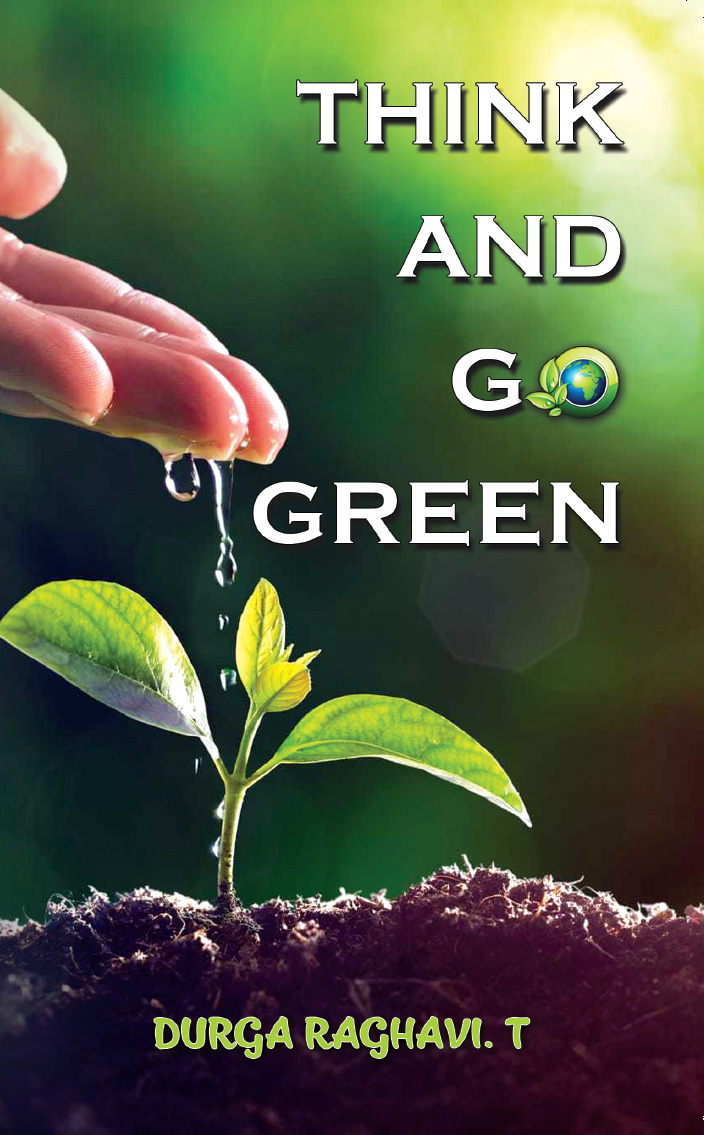 Think and Go Green