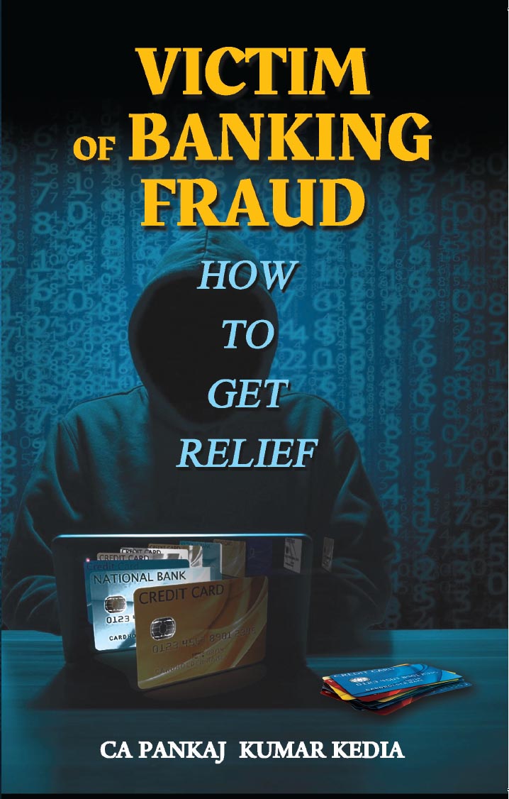 Victim of Banking Fraud - How to Get Relief