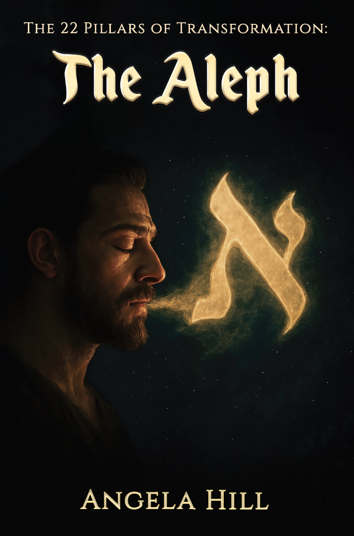The 22 Pillars of Transformation: The Aleph